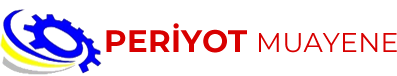Periyot Muayene